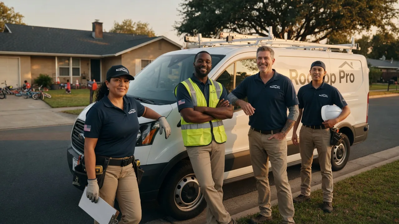 Roof Repair in Hulen, KY near me