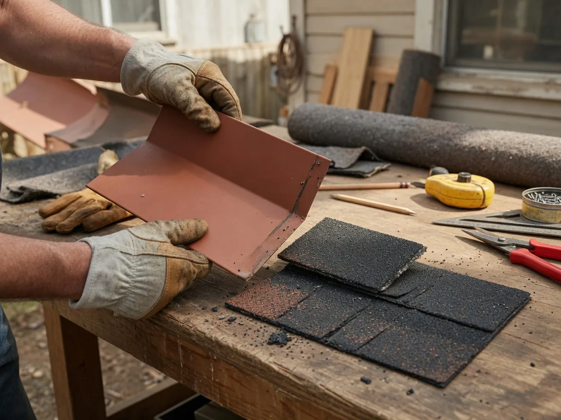 Roof Repair company in Hulen, KY